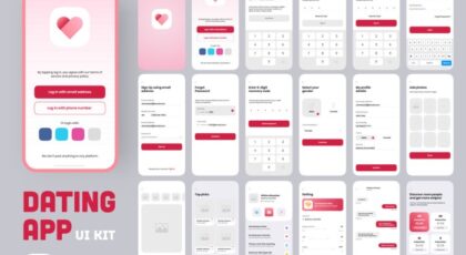 US Dating App User Experience