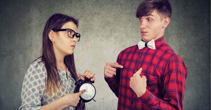 Dating FAQs